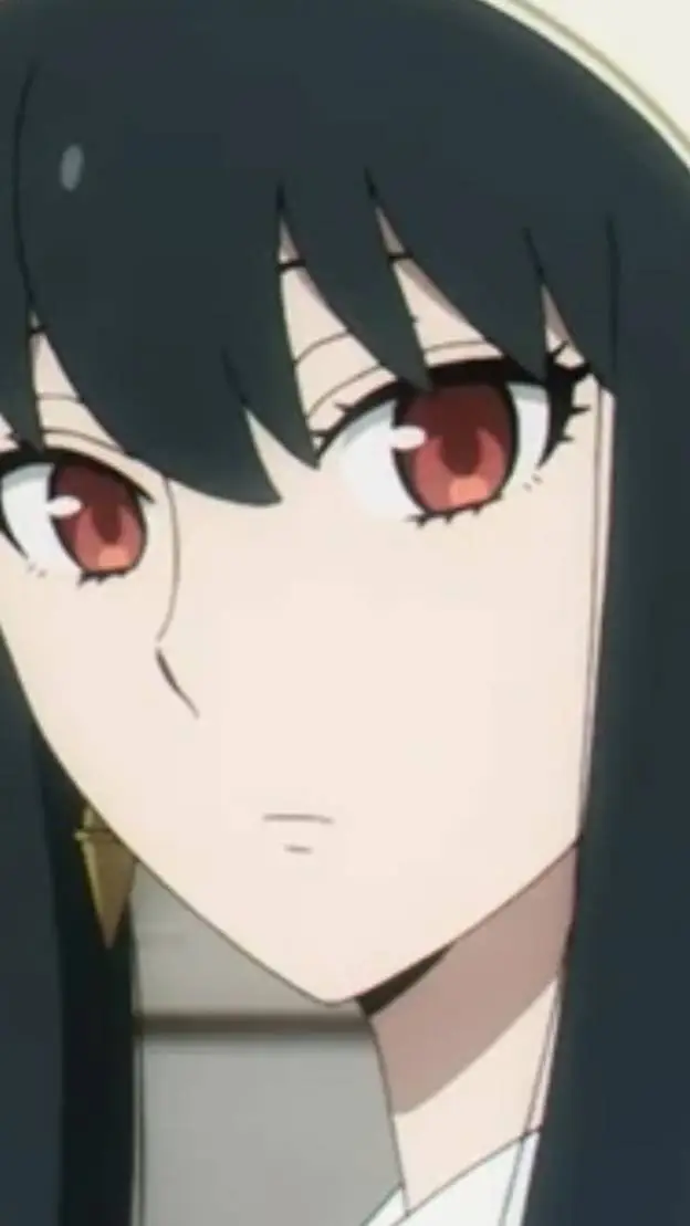 ai character: ★teenage yor★ background