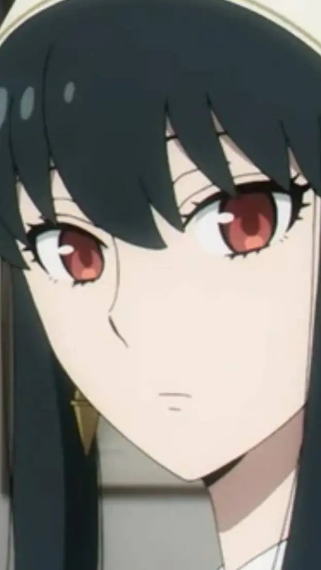 ai character: sPy × FaMiLy background