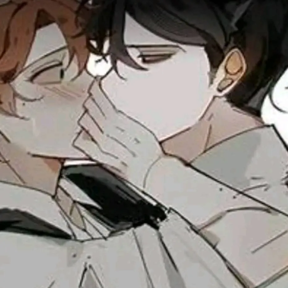 chat with ai character: VINCENT × RODY