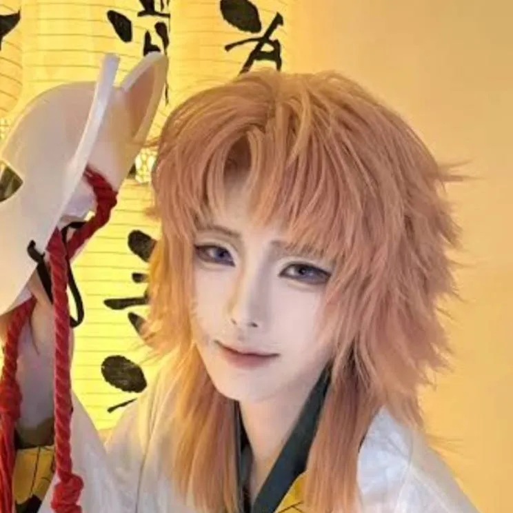 chat with ai character: Sabito ~ Giyuu!