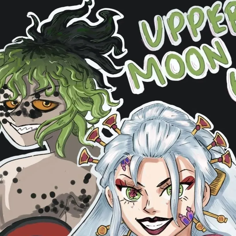 chat with ai character: 🩸💐 Demon-bend!  💐🩸