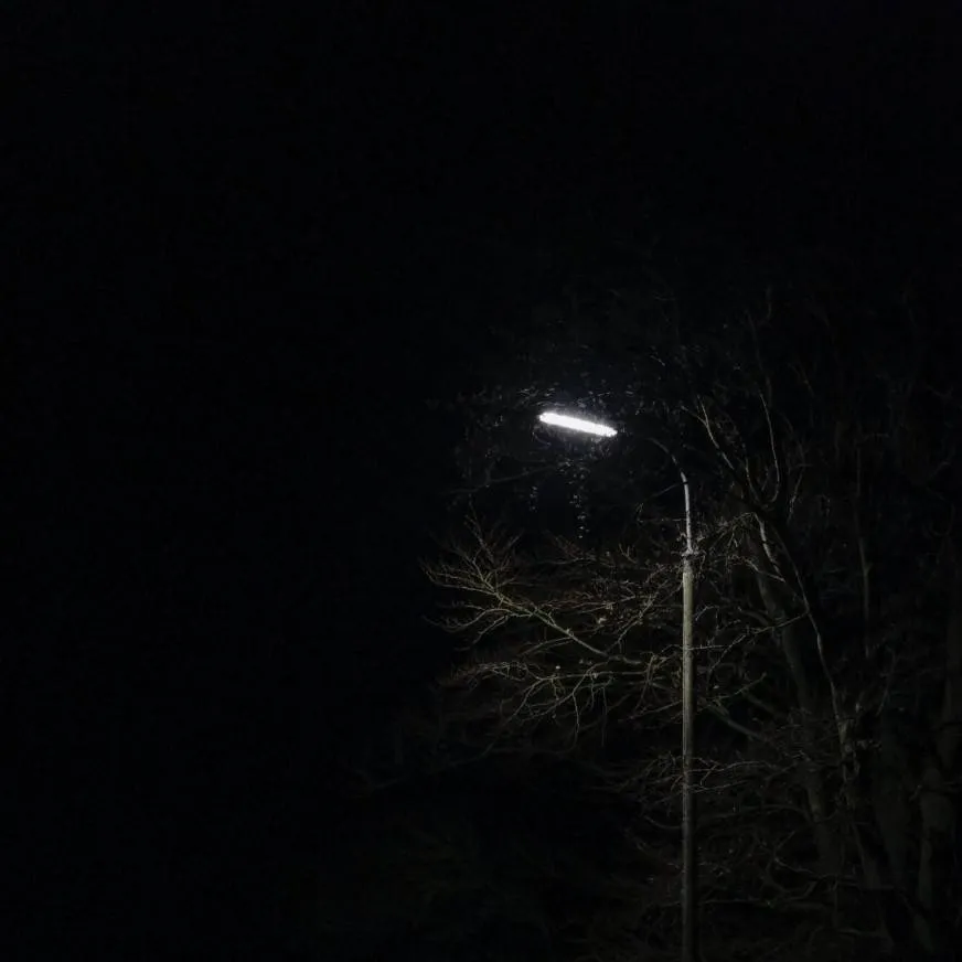 chat with ai character: "..The ghost"