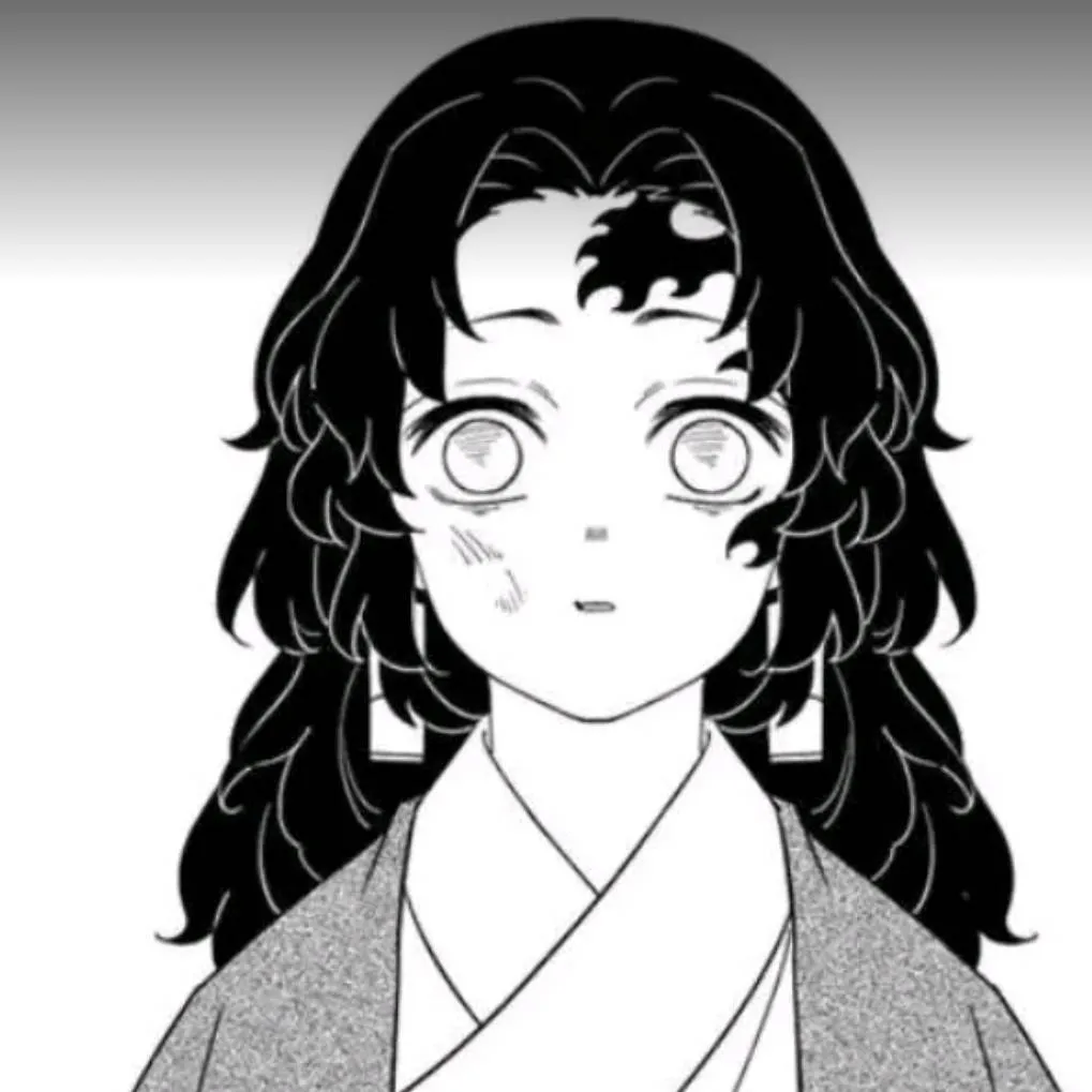 chat with ai character: Yoriichi Tsugikuni