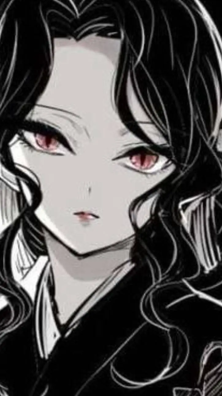 ai character: Genderswap Demon~ background