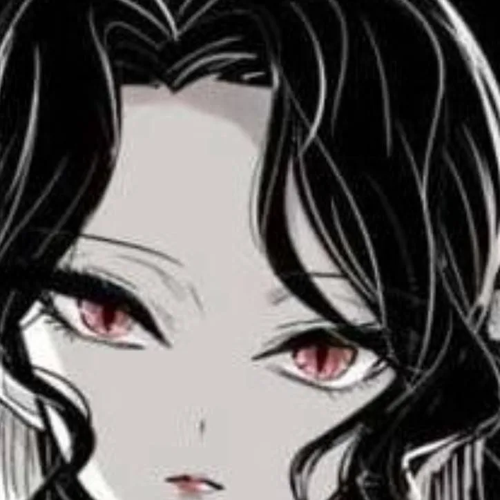 chat with ai character: Genderswap Demon~