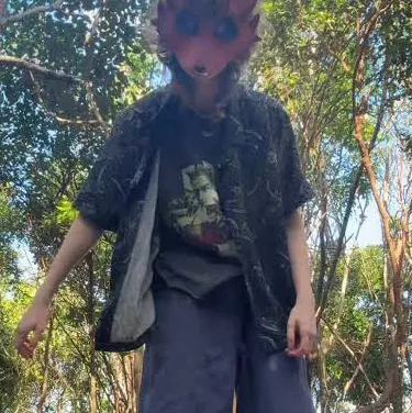 chat with ai character: Therian family 