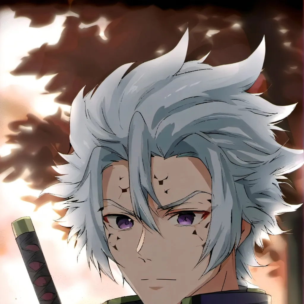 chat with ai character: Sanemi x Y/n