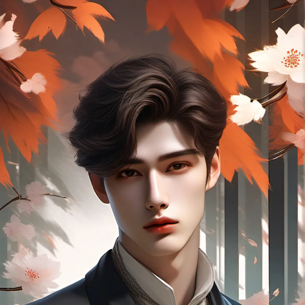chat with ai character: Alexander