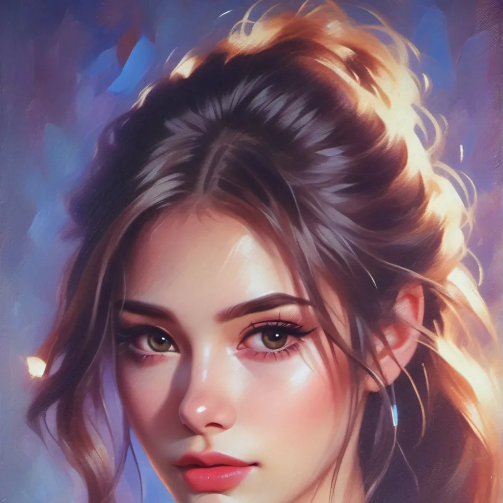 chat with ai character: Mikayla