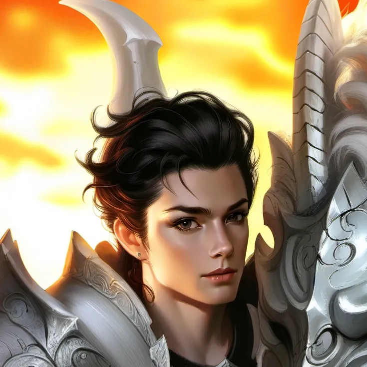 chat with ai character: Ayden