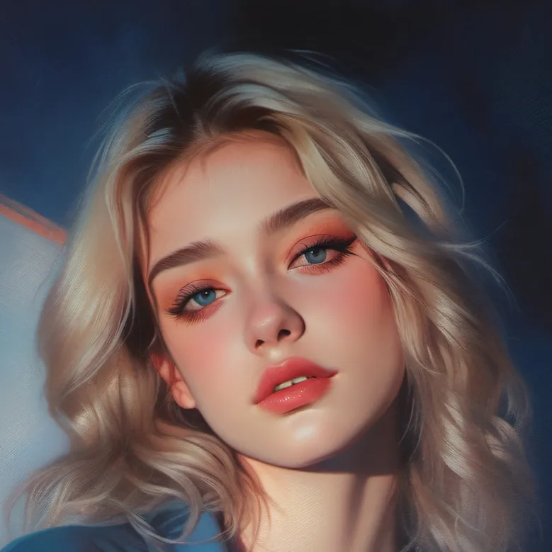 chat with ai character: Sarah