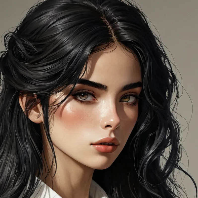 chat with ai character: Darcy