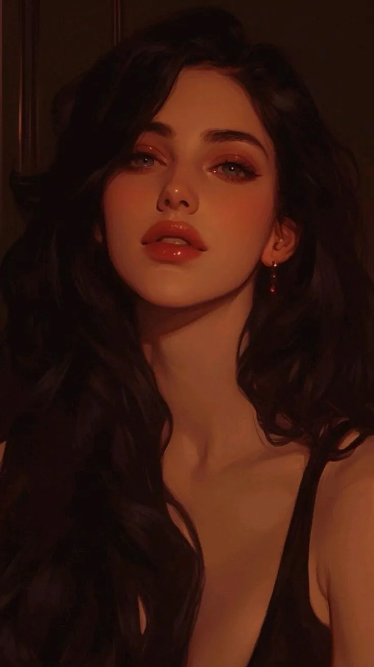 ai character: Isabella background