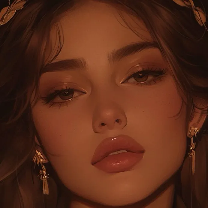 chat with ai character: Ariana