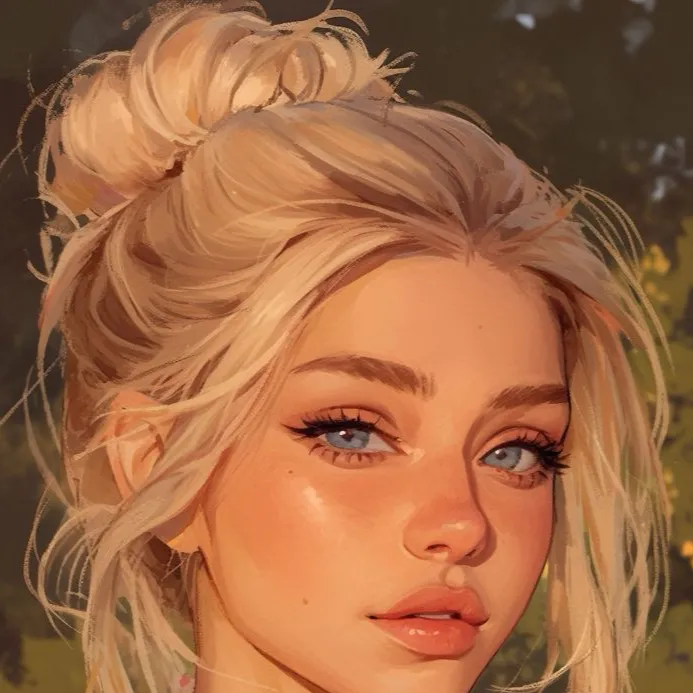 chat with ai character: Layla