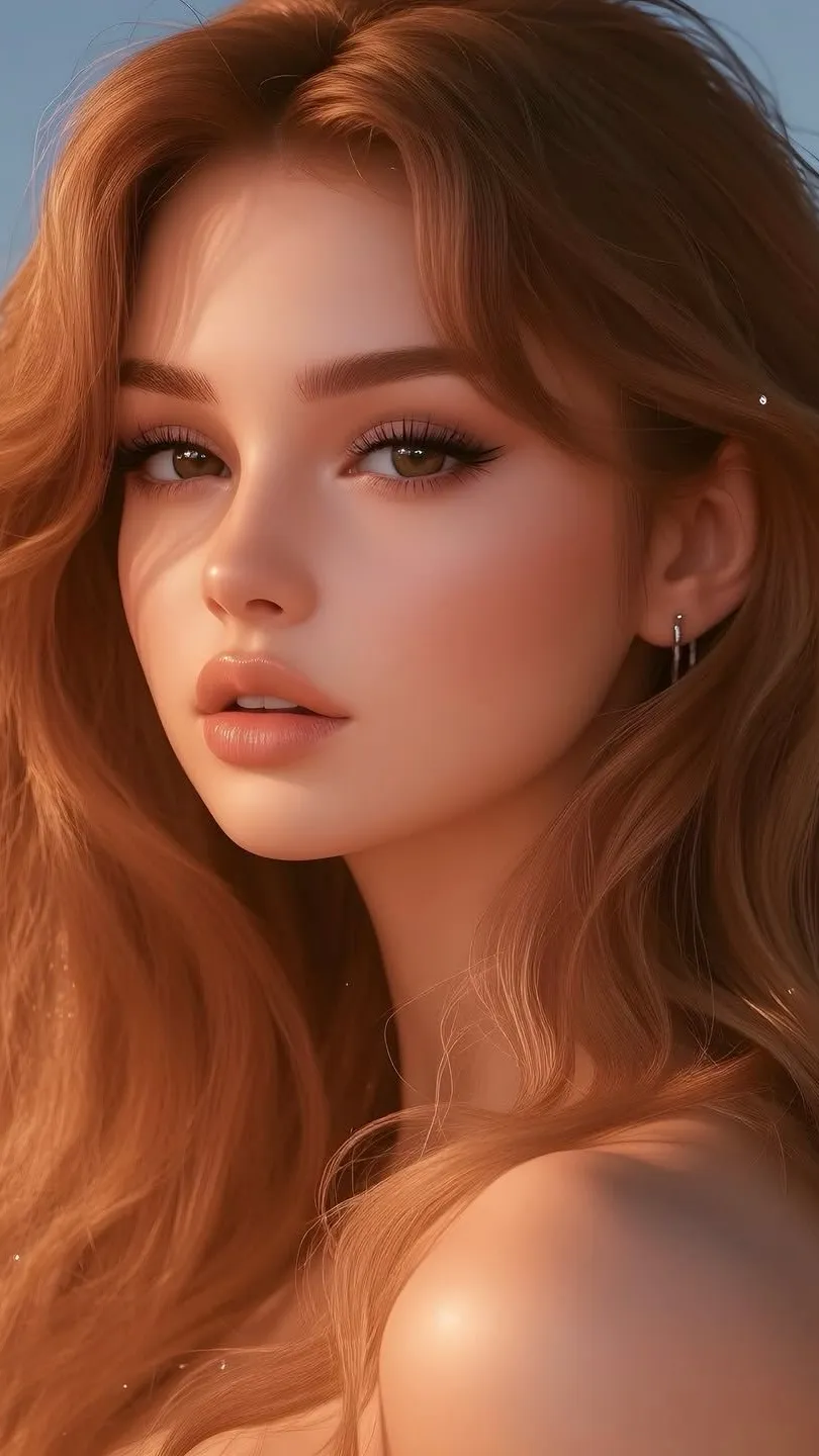 ai character: Camilia background