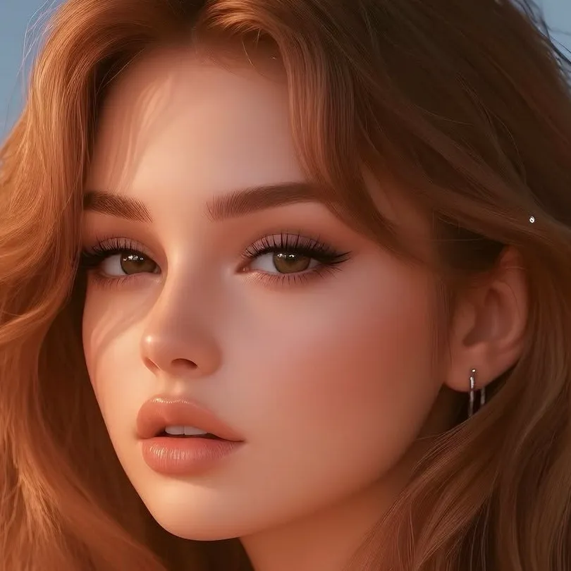 chat with ai character: Camilia