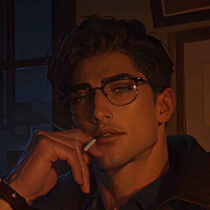 chat with ai character: Seth Zachary