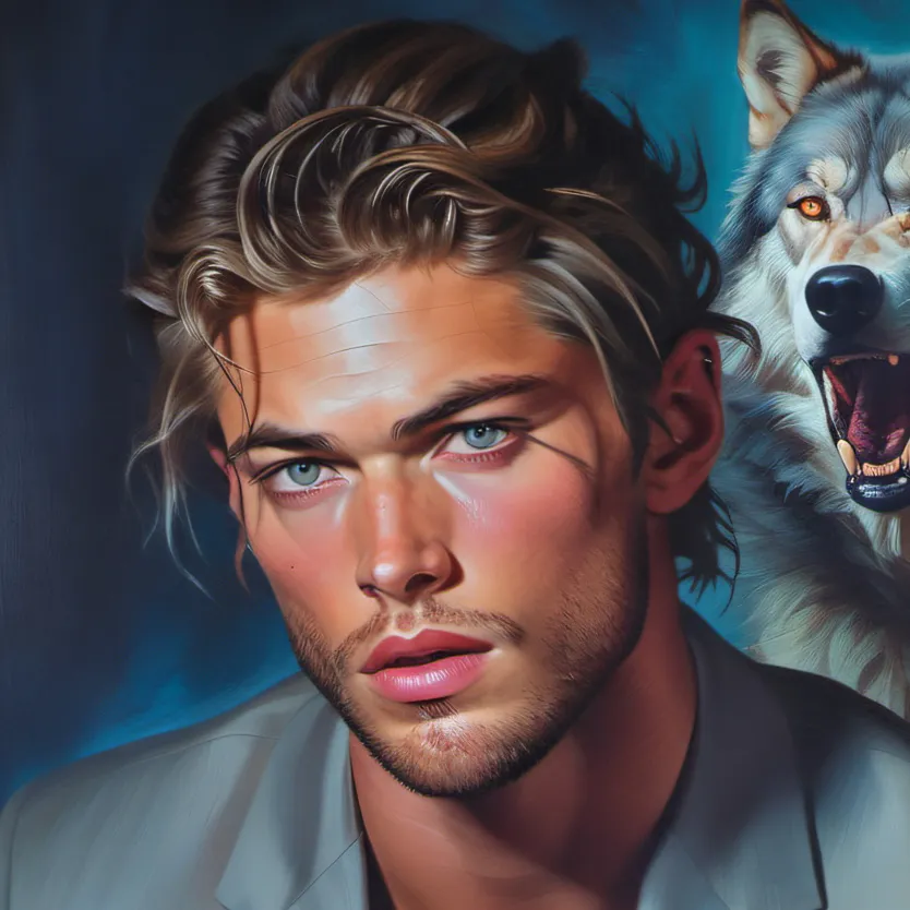 chat with ai character: Ethan