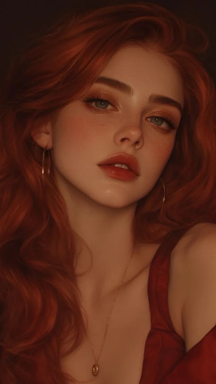 ai character: Charlotte background