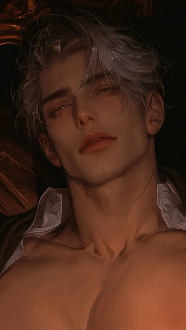 Talkie AI - Chat with Xavier