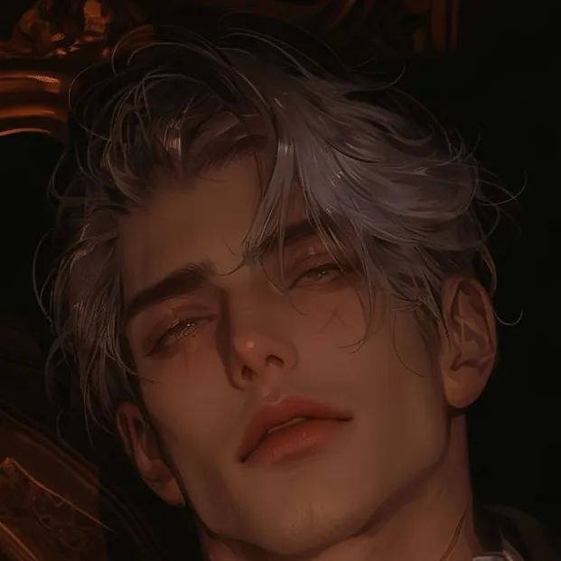 chat with ai character: Xavier