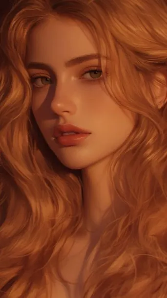 ai character: Elena background