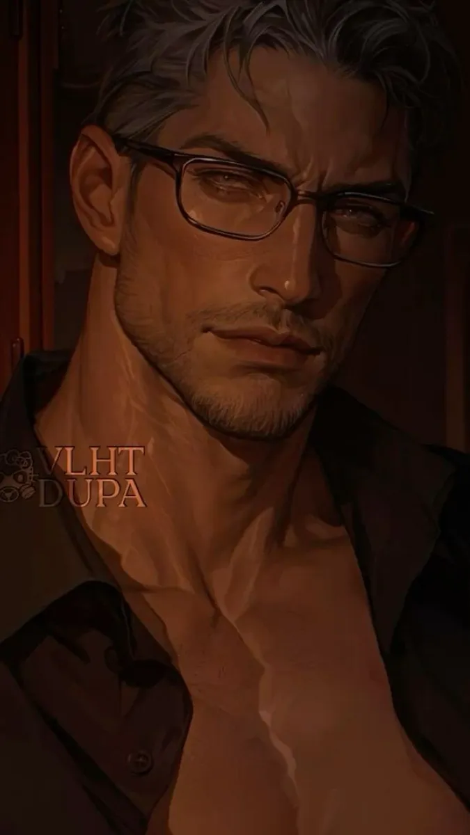 Talkie AI - Chat with Miguel