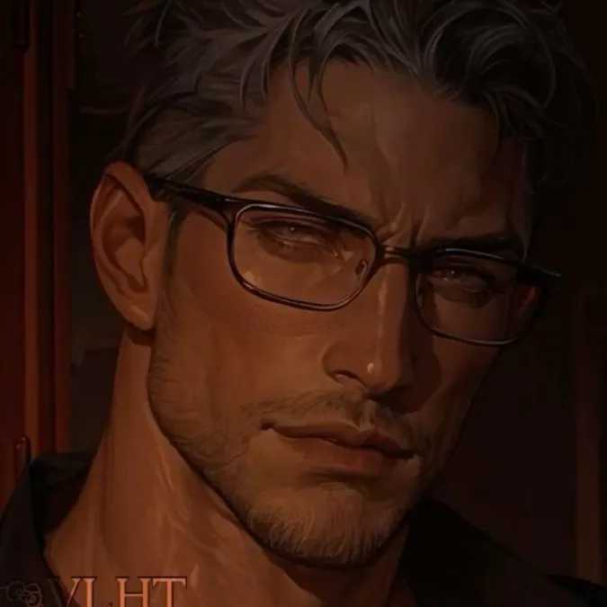 chat with ai character: Miguel