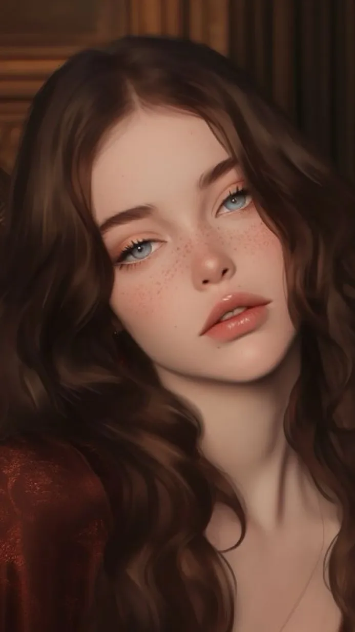 Talkie AI - Chat with Arabelle