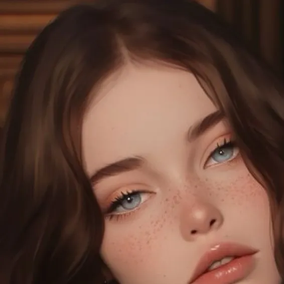 chat with ai character: Arabelle