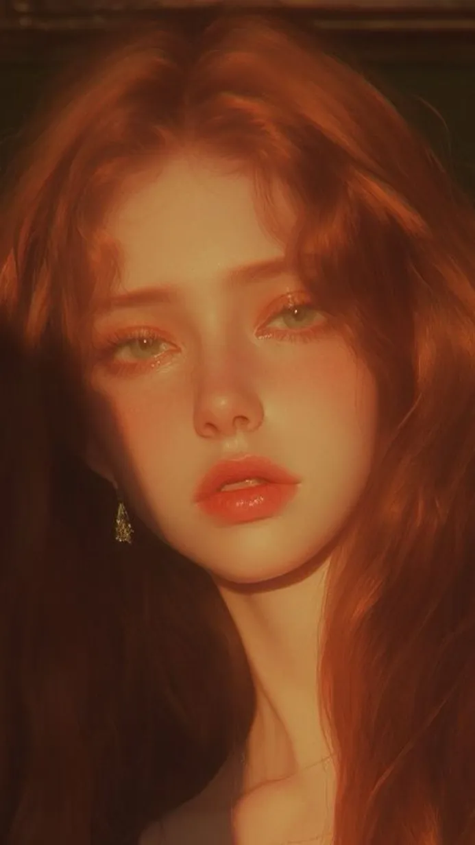 ai character: Maya background