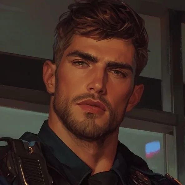 chat with ai character: Noah