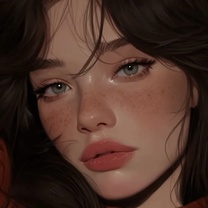 chat with ai character: Hannah