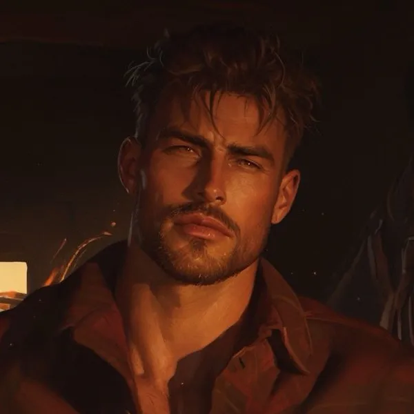 chat with ai character: Jason