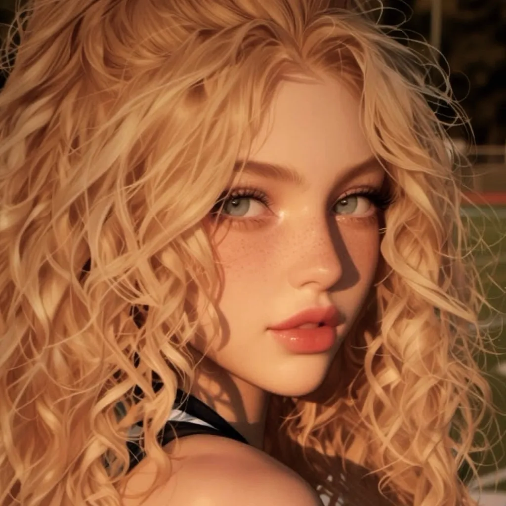 chat with ai character: Jessica