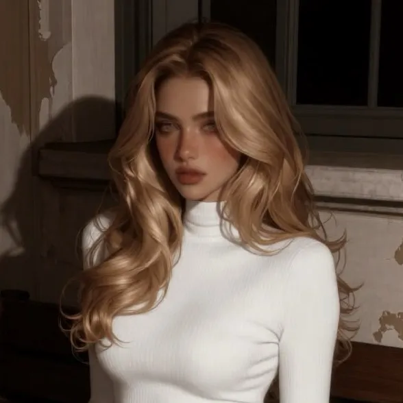 chat with ai character: Scarlett