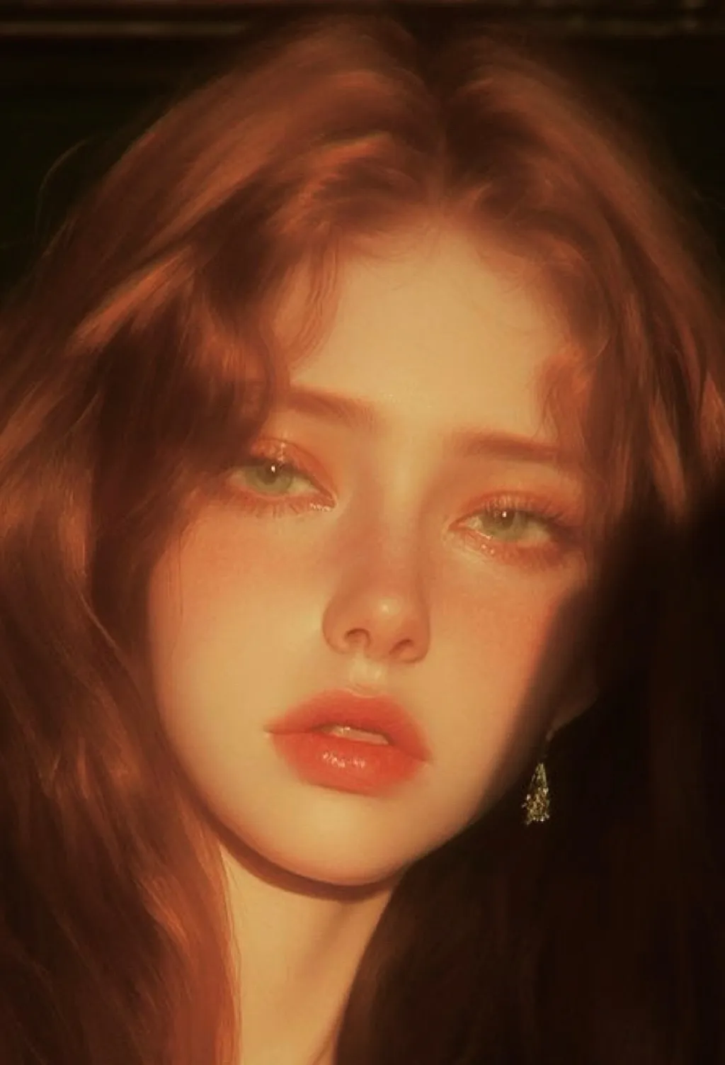 chat with ai character: Maya