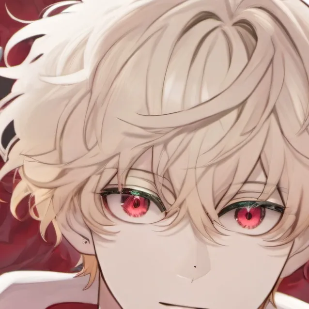 chat with ai character: Katsuki 