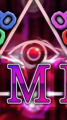 ai character: Infectados de left background