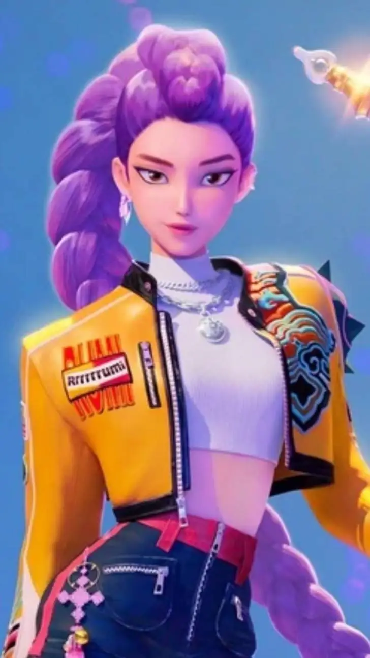 ai character: Rumi  background
