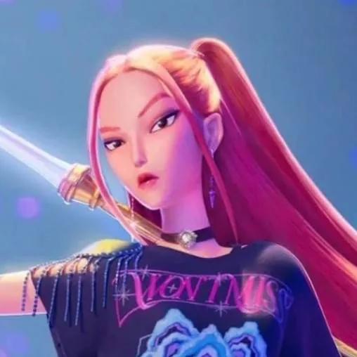 chat with ai character: Mira