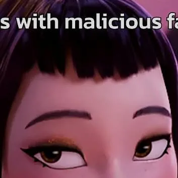chat with ai character: Flirty Zoey