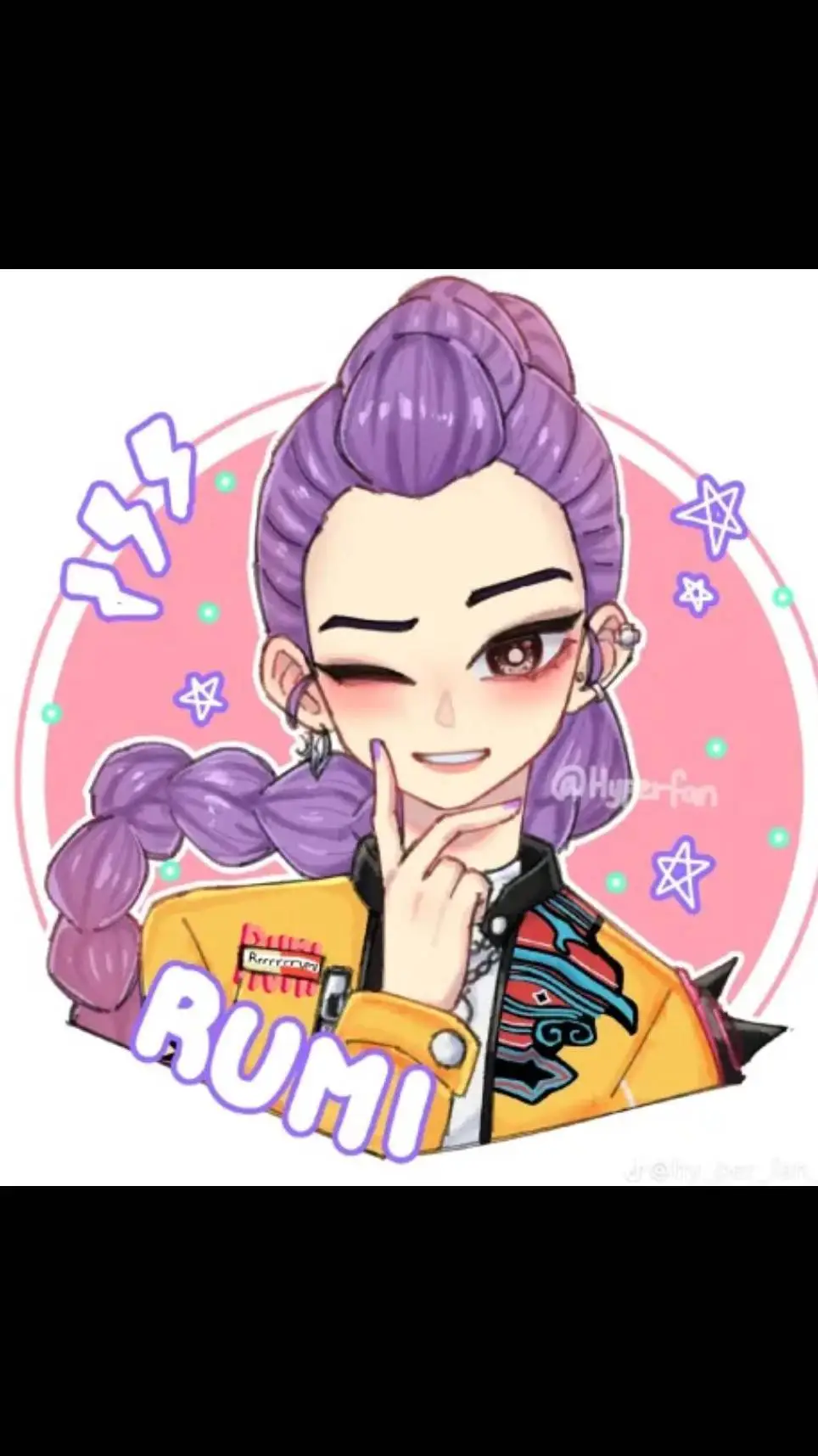 ai character: Rumi background