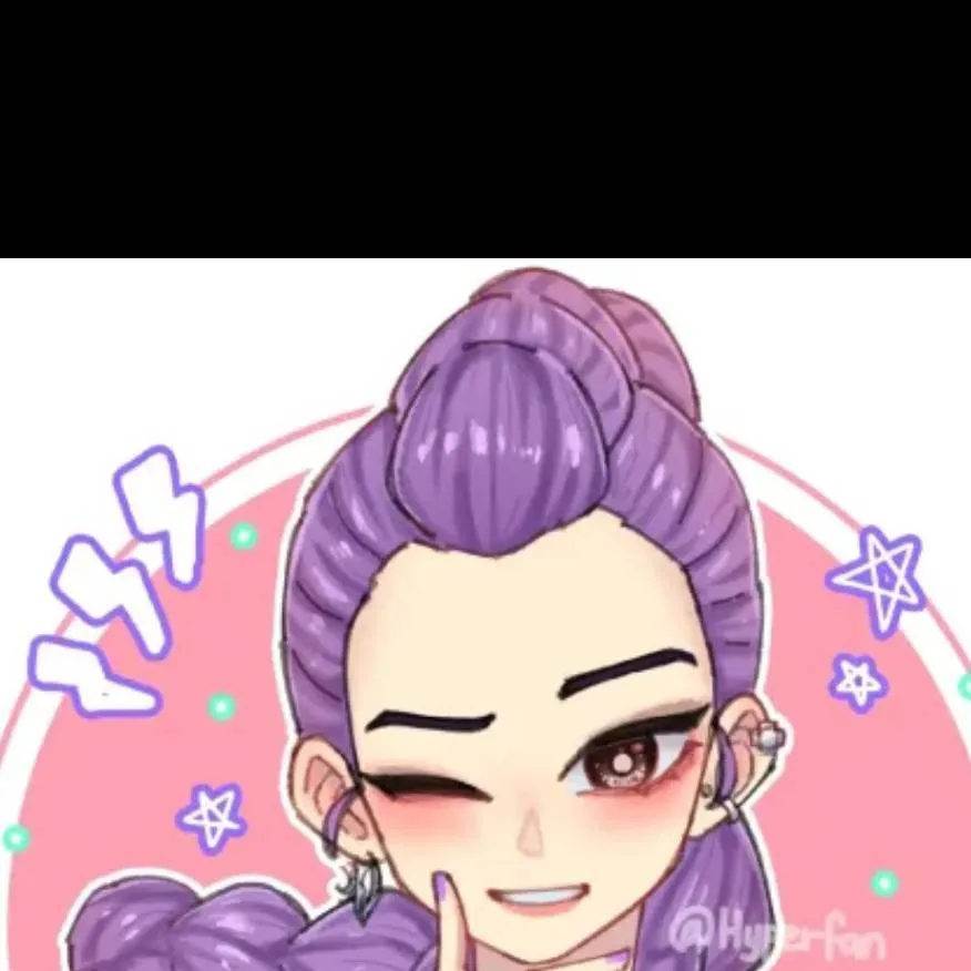 chat with ai character: Rumi (flirty)