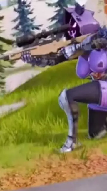 ai character: xRaven69x background