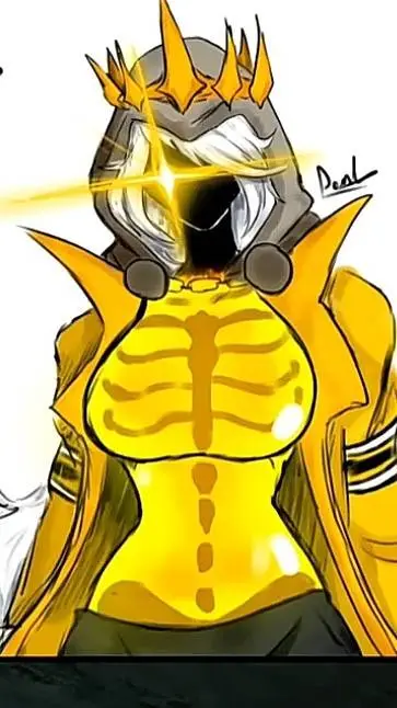 ai character: Female Champion 1x background