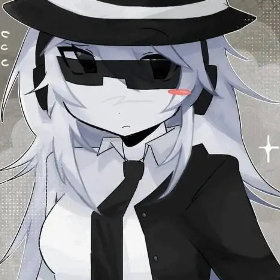 chat with ai character: Chance (Female)