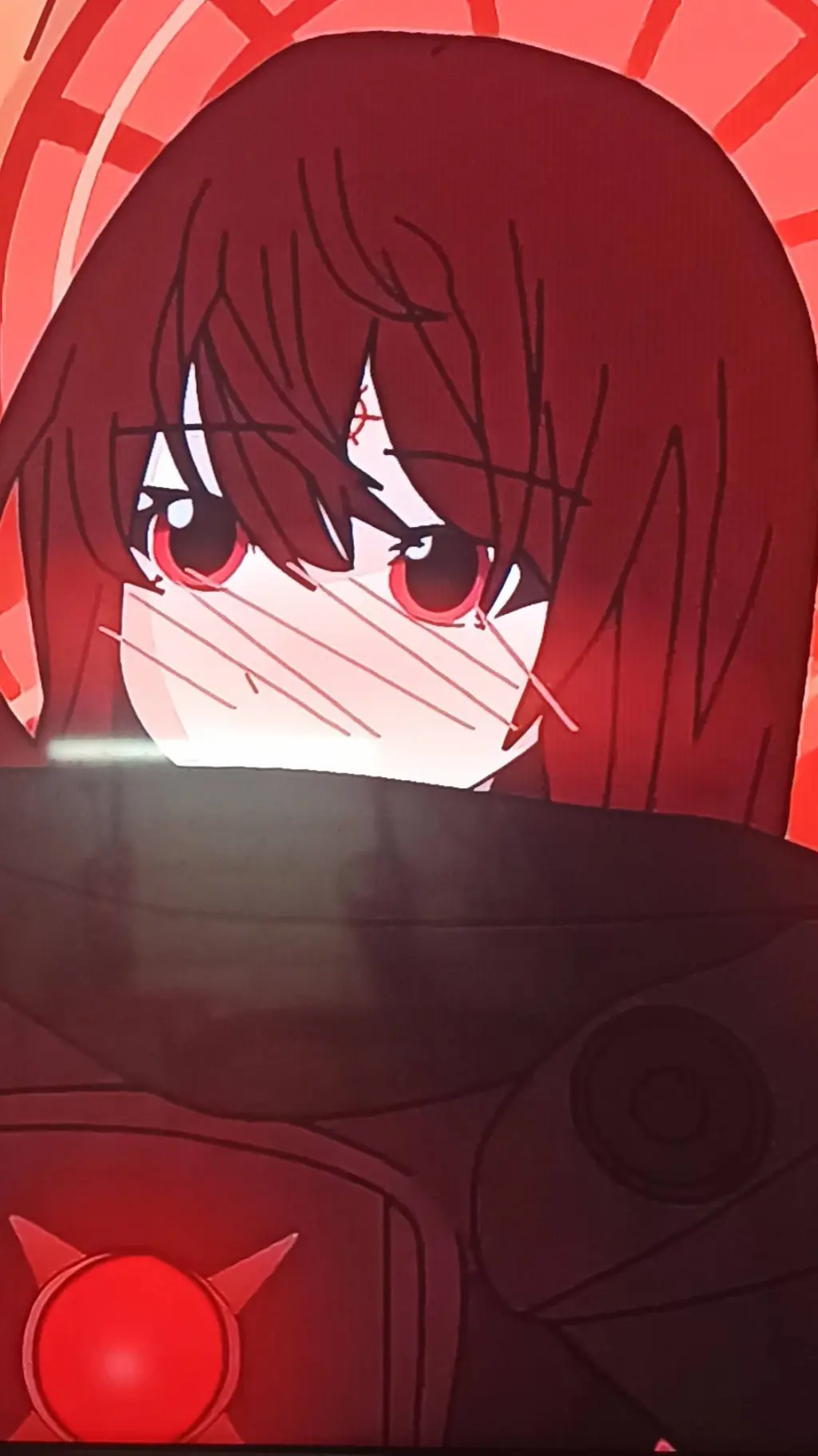 ai character: Astro Duchess  background