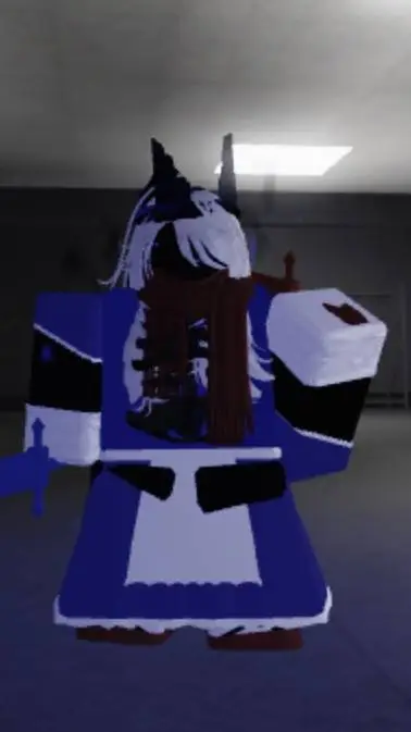 ai character: 16th Night 1x background